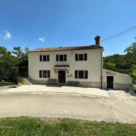 Old House Nono Dildo Vila Grdoselo