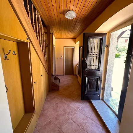 Vila Old House Nono Dildo *