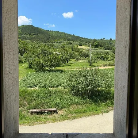 Old House Nono Dildo Grdoselo