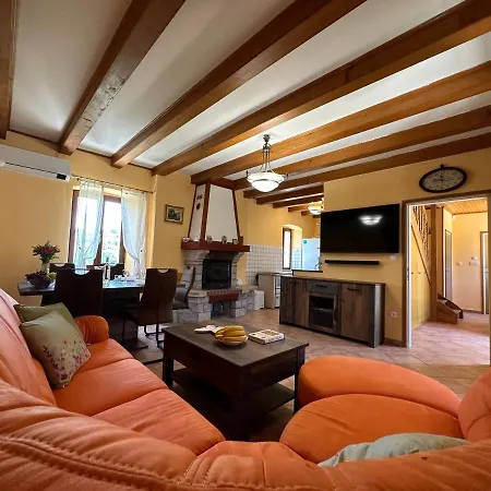 Old House Nono Dildo Grdoselo