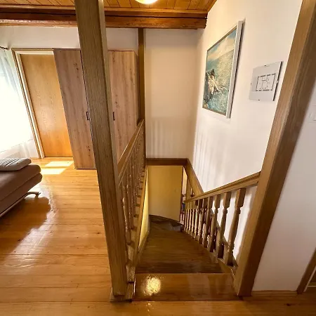 Vila Old House Nono Dildo