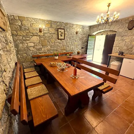 Vila Old House Nono Dildo