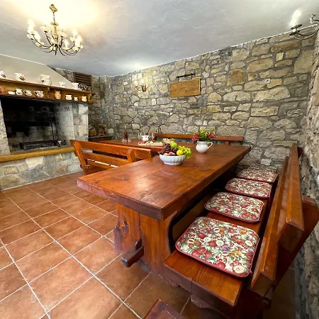 Old House Nono Dildo Vila