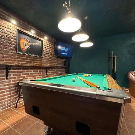 Old House Nono Dildo Grdoselo